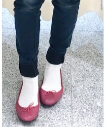 Repetto | バレエシューズ