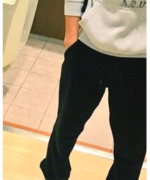 UNIQLO | スラックス
