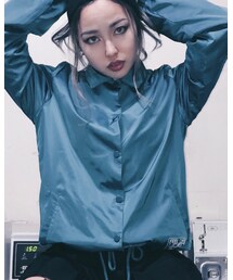 FOREVER 21 | ナイロンジャケット