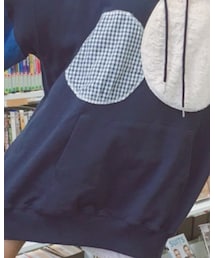 amatunal | パーカー