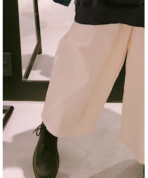 amatunal | パンツ