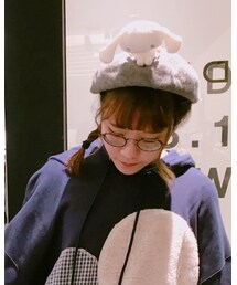 2ND FRAME | メガネ