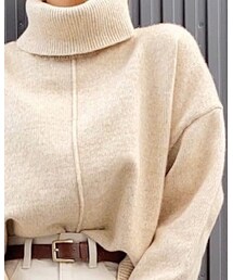 H&M | ニット/セーター
