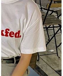 MILKFED. | Tシャツ/カットソー