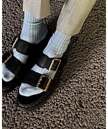 Dr. Martens | サンダル