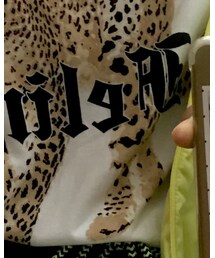 Bershka | Tシャツ/カットソー