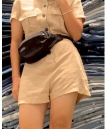 Bershka | オールインワン・サロペット