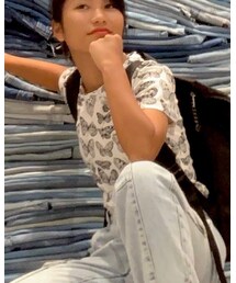Bershka | Tシャツ/カットソー