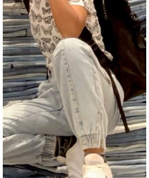 Bershka | デニムパンツ