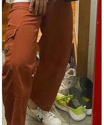 H&M | チノパンツ