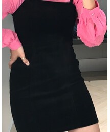 H&M | オールインワン・サロペット