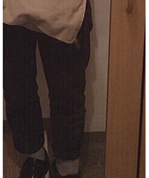 NORTHERN TRUCK | パンツ