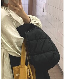 earth music&ecology | ブルゾン