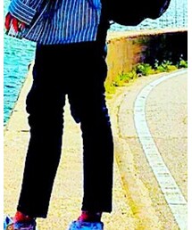 DIESEL | デニムパンツ