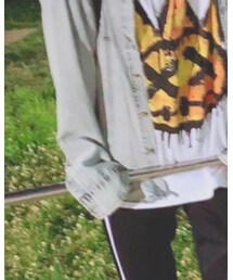 GU | シャツ/ブラウス