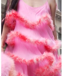 ASHLEY WILLIAMS | ワンピース