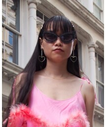 DOLCE&GABBANA | サングラス