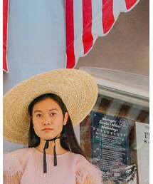 JACQUEMUS | ハット