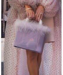 STAUD | ハンドバッグ