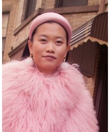 PRADA | カチューシャ