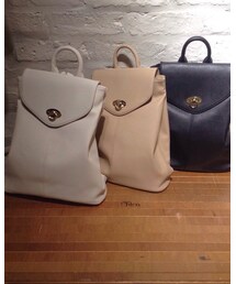 Chico | バックパック/リュック