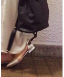 Chico | パンプス