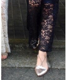 Chico | パンプス