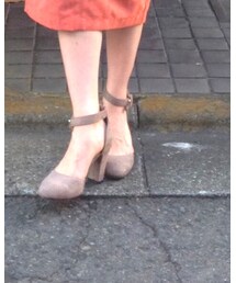 Chico | パンプス