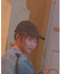 RALPH LAUREN | キャップ