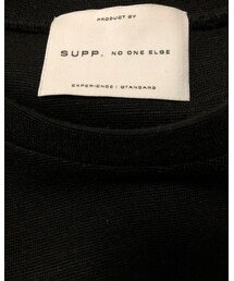 SUPP. | トップス