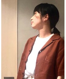 smoothday | トップス