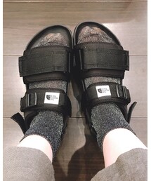 THE NORTH FACE | サンダル