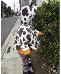 西松屋 | パンツ