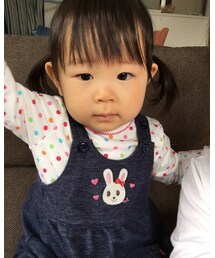 ２つ結び | その他