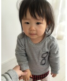 petit main | Tシャツ/カットソー