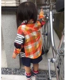 後ろ姿 | その他