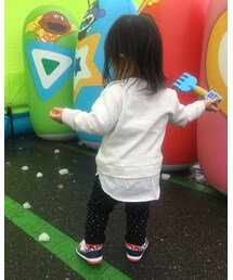 後ろ姿 | その他