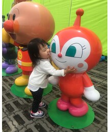 ﾄﾞｷﾝちゃんｷﾞｭｯ♡ | その他