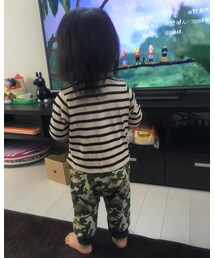 後ろ姿 | その他