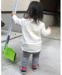 後ろ姿 | その他