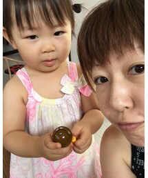 ｽｯﾋﾟﾝﾏﾏと娘さん❁ | その他
