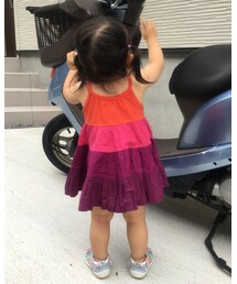 後ろ姿 | その他