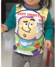 Disney | Tシャツ/カットソー