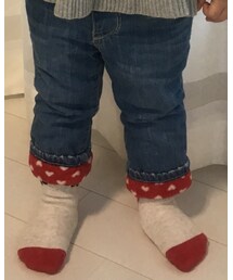 babyGAP | デニムパンツ
