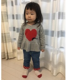 ｶﾘﾒﾛ🐣そっくり(笑) | その他