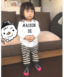 西松屋 | その他パンツ
