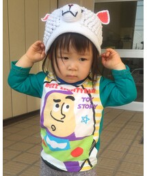 Disney | Tシャツ/カットソー
