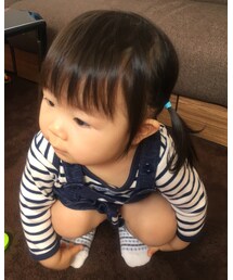 小さい娘♡ | その他