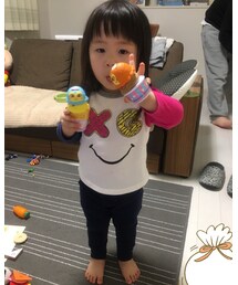 西松屋 | その他パンツ