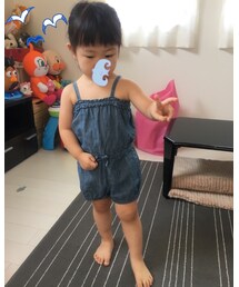 babyGAP | つなぎ/オールインワン